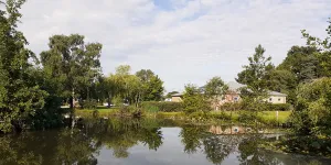 York Caravan Park