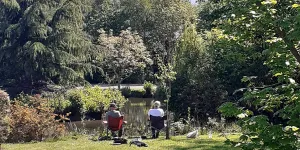York Caravan Park
