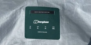 Berghaus inner logo 