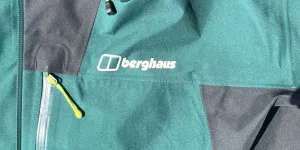 Berghaus logo