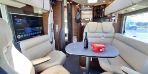 Carthago Chic C-line I 4.9 LE L