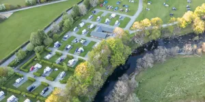 Elan Oaks