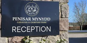 Penisar Mynydd