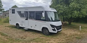 Rapido 8066dF Motorhome