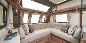 Coachman acadia 660
