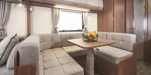 Coachman acadia 660