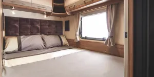 Coachman acadia 660