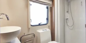 Coachman acadia 660