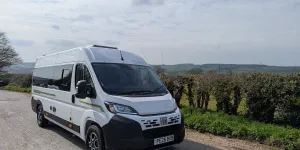 The Auto-Sleeper Active KB 635