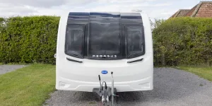 Bailey Pegasus Brindisi Black Edition 