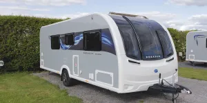 Bailey Pegasus Brindisi Black Edition 