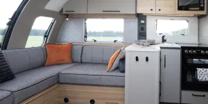 Bailey Pegasus Brindisi Black Edition 