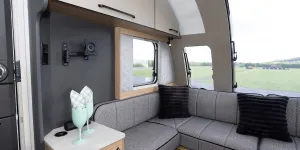 Bailey Pegasus Brindisi Black Edition 