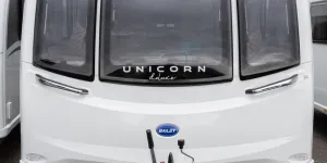 Bailey unicorn delux cabrera exterior