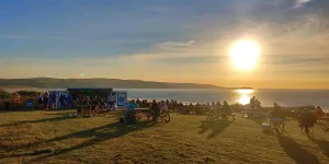 Beachside Holiday Park