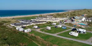 Beachside Holiday Park