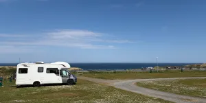 Beachside Holiday Park