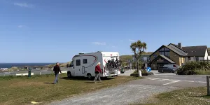 Beachside Holiday Park