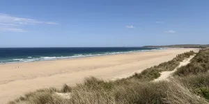 Beachside Holiday Park