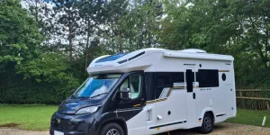 Benimar Mileo 286