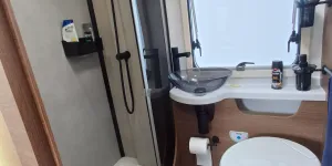 Benimar Mileo 286