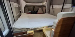 Benimar Mileo 286