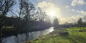Bonchester Bridge