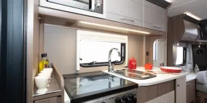 Coachman acadia 660