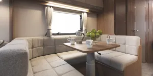 Coachman acadia 660