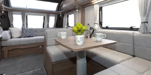 Coachman acadia 660