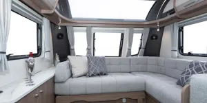 Coachman acadia 660