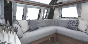 Coachman acadia 660