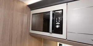 Coachman acadia 660
