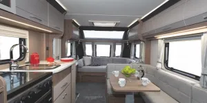 Coachman acadia 660