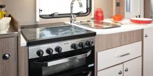 Coachman acadia 660