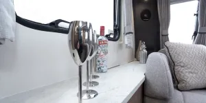 Coachman acadia 660