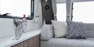Coachman acadia 660