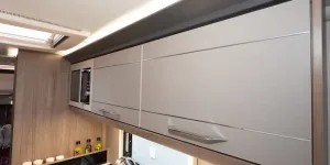 Coachman acadia 660