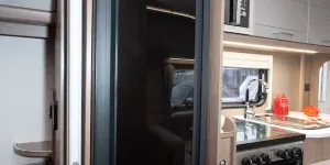 Coachman acadia 660