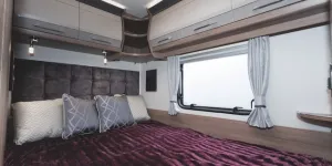 Coachman acadia 660