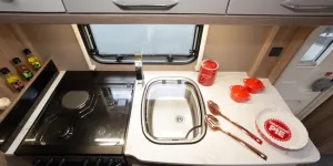 Coachman acadia 660