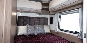 Coachman acadia 660