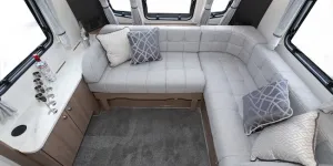 Coachman acadia 660