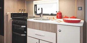 Coachman acadia 660