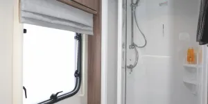 Coachman acadia 660