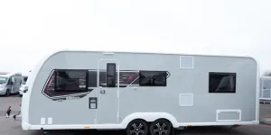 Coachman acadia 660