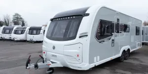 Coachman acadia 660