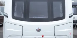 Coachman acadia 660