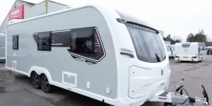 Coachman acadia 660