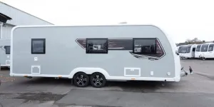 Coachman acadia 660
